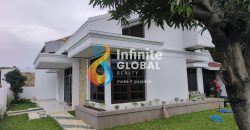 Rumah Hoek 2 Lantai Siap Huni di Petukangan Utara LT 320 m² Garasi 3 Mobil