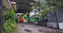 TURUN HARGA! LAHAN STRATEGIS DI BAWAH NJOP + BONUS RUMAH 2 LANTAI – KELAPA GADING, JAKARTA UTARA