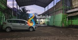 TURUN HARGA! LAHAN STRATEGIS DI BAWAH NJOP + BONUS RUMAH 2 LANTAI – KELAPA GADING, JAKARTA UTARA