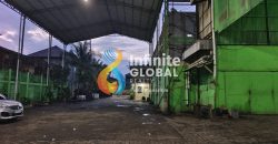 TURUN HARGA! LAHAN STRATEGIS DI BAWAH NJOP + BONUS RUMAH 2 LANTAI – KELAPA GADING, JAKARTA UTARA