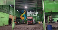 TURUN HARGA! LAHAN STRATEGIS DI BAWAH NJOP + BONUS RUMAH 2 LANTAI – KELAPA GADING, JAKARTA UTARA