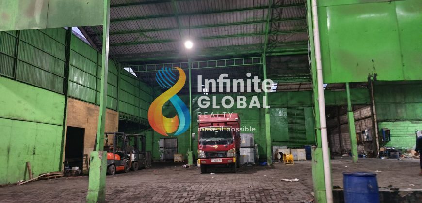 TURUN HARGA! LAHAN STRATEGIS DI BAWAH NJOP + BONUS RUMAH 2 LANTAI – KELAPA GADING, JAKARTA UTARA