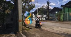TURUN HARGA! LAHAN STRATEGIS DI BAWAH NJOP + BONUS RUMAH 2 LANTAI – KELAPA GADING, JAKARTA UTARA