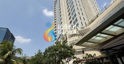 The Kensington Kelapa Gading Tower Belmont Corner Unit Private Lift Fully Furnished