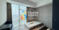 The Kensington Kelapa Gading Tower Belmont Corner Unit Private Lift Fully Furnished