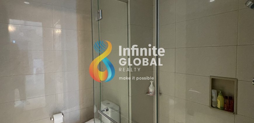 The Kensington Kelapa Gading Tower Belmont Corner Unit Private Lift Fully Furnished