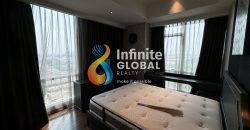 The Kensington Kelapa Gading Tower Belmont Corner Unit Private Lift Fully Furnished