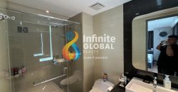 The Kensington Kelapa Gading Tower Belmont Corner Unit Private Lift Fully Furnished