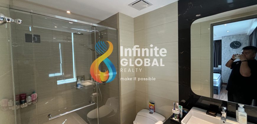 The Kensington Kelapa Gading Tower Belmont Corner Unit Private Lift Fully Furnished