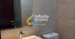 Disewakan Apartemen Menteng Park 1BR Full Furnished Tower Sapphire View Raden Saleh