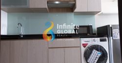 Disewakan Apartemen Menteng Park 1BR Full Furnished Tower Sapphire View Raden Saleh