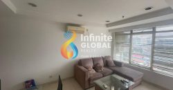Full Furnished Apartemen 2BR Patria Park Siap Huni Harga Nego