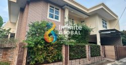 TURUN HARGA  RUMAH HOOK DI KOMPLEK KALIBATA BARU PEJATEN