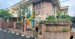 TURUN HARGA  RUMAH HOOK DI KOMPLEK KALIBATA BARU PEJATEN