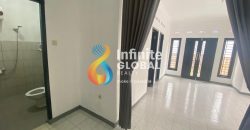 RUMAH SHM SIAP HUNI DI BABAKAN CIHANJUANG RAHAYU HARGA NEGO 800 JUTA!