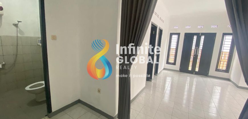 RUMAH SHM SIAP HUNI DI BABAKAN CIHANJUANG RAHAYU HARGA NEGO 800 JUTA!