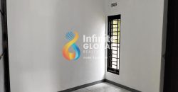 RUMAH SHM SIAP HUNI DI BABAKAN CIHANJUANG RAHAYU HARGA NEGO 800 JUTA!