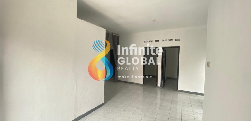 RUMAH SHM SIAP HUNI DI BABAKAN CIHANJUANG RAHAYU HARGA NEGO 800 JUTA!