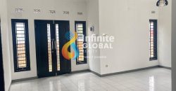 RUMAH SHM SIAP HUNI DI BABAKAN CIHANJUANG RAHAYU HARGA NEGO 800 JUTA!