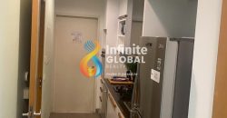 Apartemen Kempinski Thamrin Dijual 2+1 BR Lantai Tinggi Siap Huni