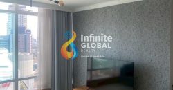 Apartemen Kempinski Thamrin Dijual 2+1 BR Lantai Tinggi Siap Huni