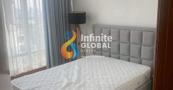 Apartemen Kempinski Thamrin Dijual 2+1 BR Lantai Tinggi Siap Huni