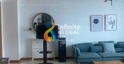 Apartemen Kempinski Thamrin Dijual 2+1 BR Lantai Tinggi Siap Huni