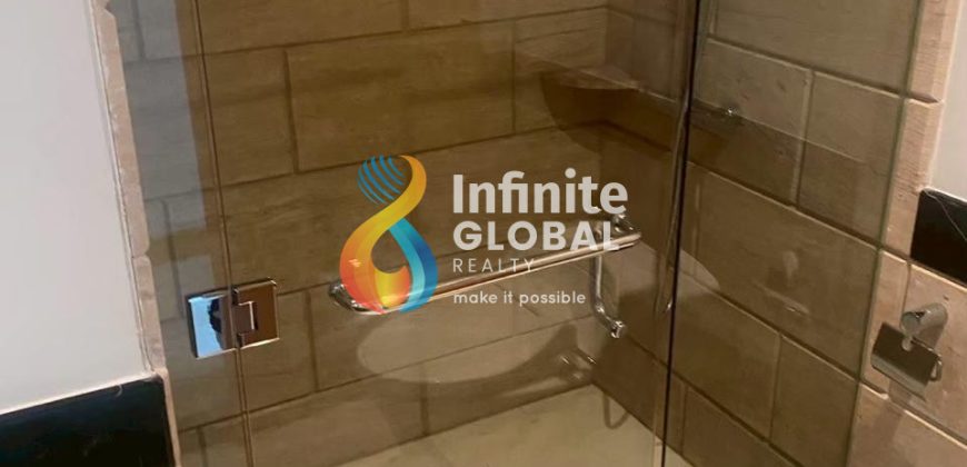 Apartemen Kempinski Thamrin Dijual 2+1 BR Lantai Tinggi Siap Huni