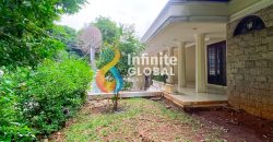 Rumah Luas 865 di Area Premium Kuningan Jakarta Selatan Cocok untuk Renovasi atau Bangun Baru