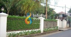 Hunian Nyaman 1 Lantai dengan Taman Asri & Lingkungan Tenang