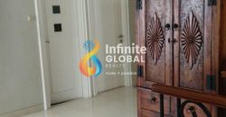 Rumah Mewah di Palmerah Disewakan Ada Private Pool & Lahan Super Luas