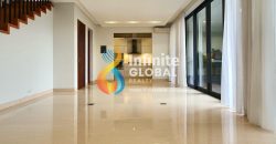 Disewakan Rumah Minimalis Modern di Cilandak Private Pool 3BR Lingkungan Elite