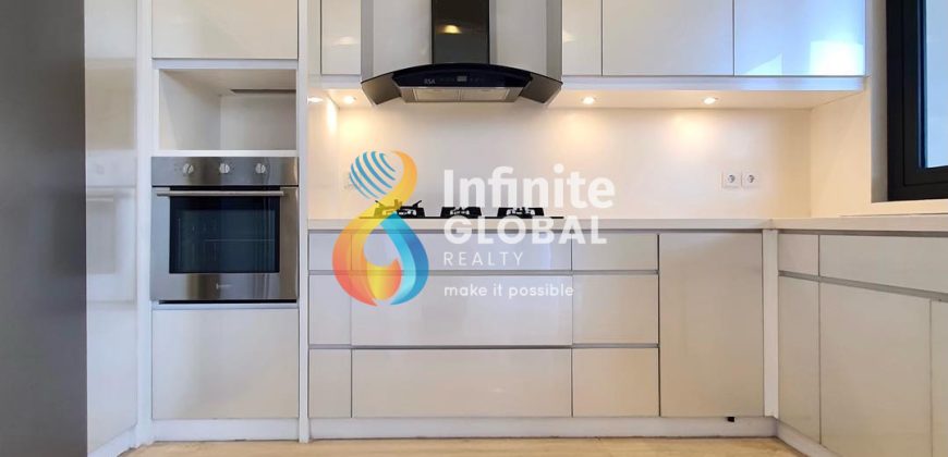 Disewakan Rumah Minimalis Modern di Cilandak Private Pool 3BR Lingkungan Elite