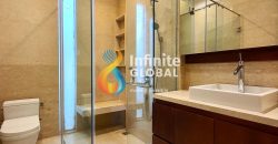Disewakan Rumah Minimalis Modern di Cilandak Private Pool 3BR Lingkungan Elite