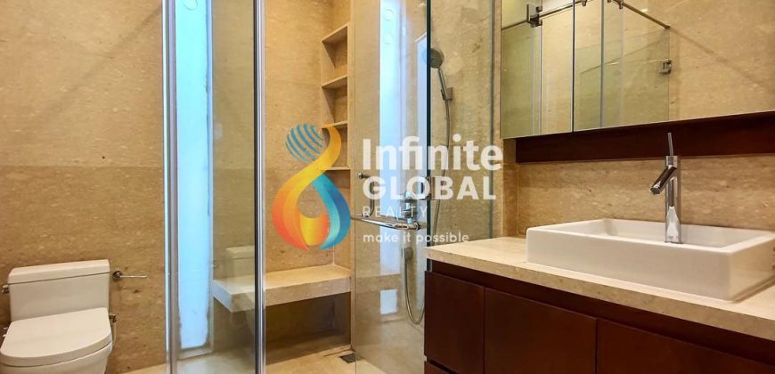 Disewakan Rumah Minimalis Modern di Cilandak Private Pool 3BR Lingkungan Elite