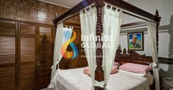 Rumah Tanah 570 m² di Kebayoran Lama Dekat Gandaria City