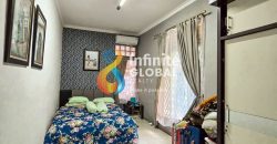 Rumah Tanah 570 m² di Kebayoran Lama Dekat Gandaria City