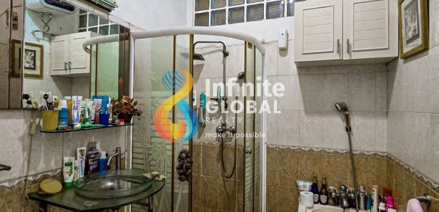 Rumah Tanah 570 m² di Kebayoran Lama Dekat Gandaria City