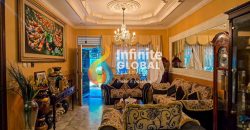 Rumah Tanah 570 m² di Kebayoran Lama Dekat Gandaria City