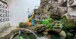 Rumah Tanah 570 m² di Kebayoran Lama Dekat Gandaria City