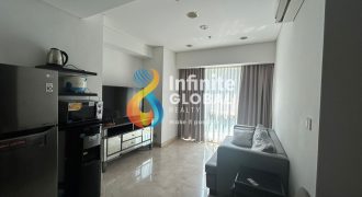 Apartemen Sky Garden kawasan premium CBD Kuningan