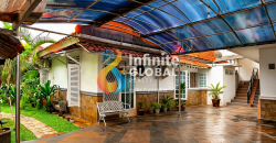 Rumah Tanah 570 m² di Kebayoran Lama Dekat Gandaria City