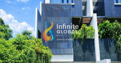 Rumah Cantik di Cilandak Jakarta Selatan Full Furnished Security 24 Jam Siap Huni