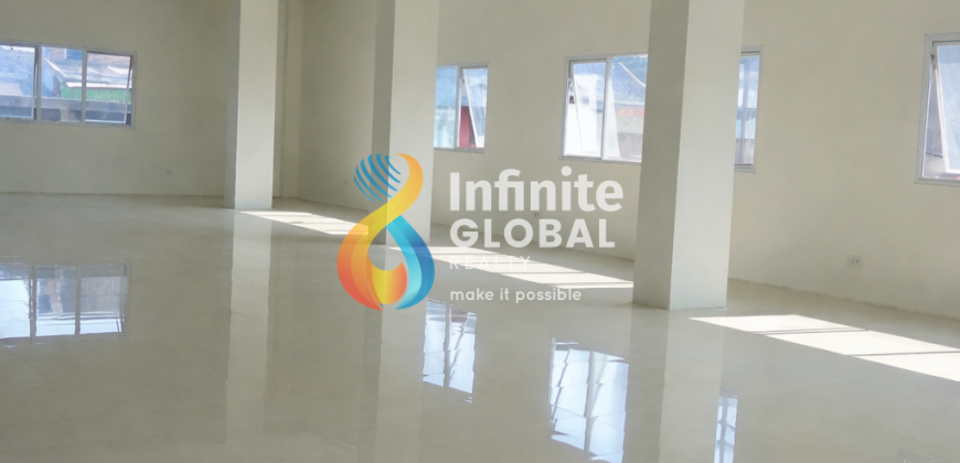 Gedung Kantor Strategis di Matraman Jakarta Timur 5,5 Lantai Turun Harga Drastis