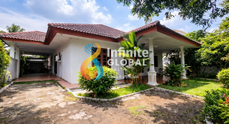 Dijual Rumah Lokasi Strategis Area Pondok Aren Bintaro
