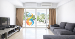 Apartemen Elite Brawijaya Kebayoran Baru 3BR 154m² Full Furnished