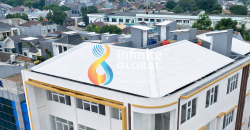 Ruko Baru 4 Lantai di Tebet Lokasi Strategis SHM Cocok Kantor atau Bisnis