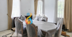 Luxury Residence Metro Pondok Indah Classic Elegant Design Tanah Hampir 1.400 m²