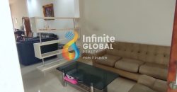 Dijual Properti Komersial LT 400 m² di Pasar Baru Potensi Kost 5 Lantai Bebas Banjir