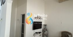 RUMAH 3 LANTAI FULL BANGUNAN DI KELAPA GADING 6 KAMAR + ROOFTOP LUAS